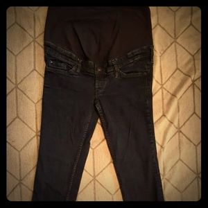 H & M Mama Maternity Jean's Size 8